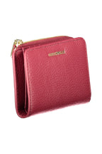 COCCINELLE Damen Geldbörse Lila