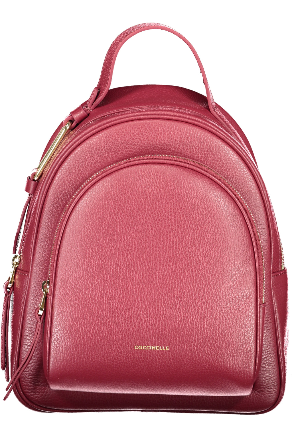 COCCINELLE Damen-Rucksack, lila