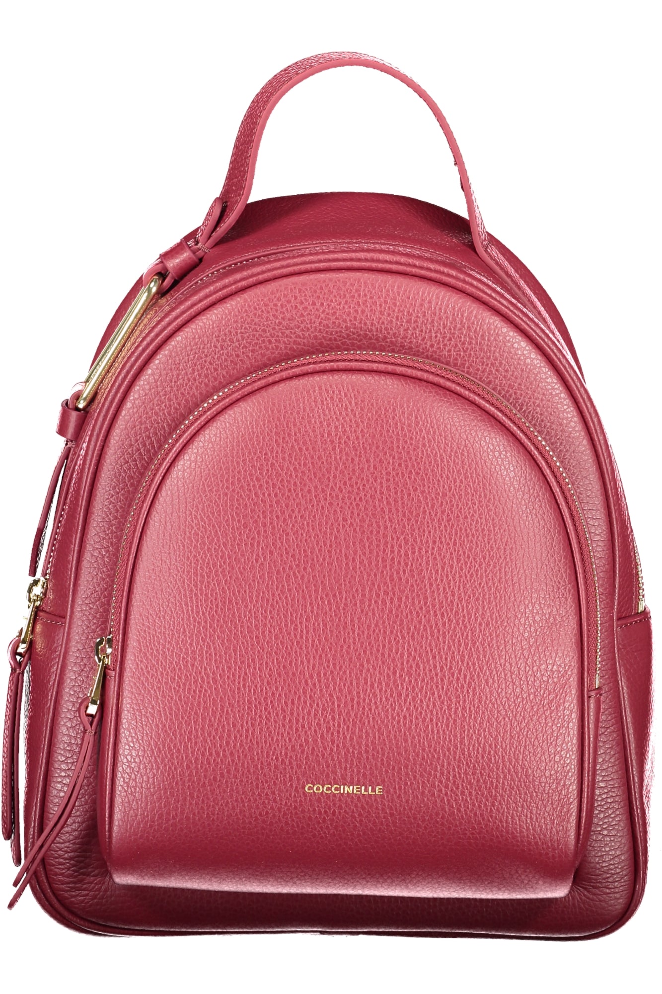 COCCINELLE Damen-Rucksack, lila