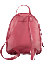 COCCINELLE Damen-Rucksack, lila