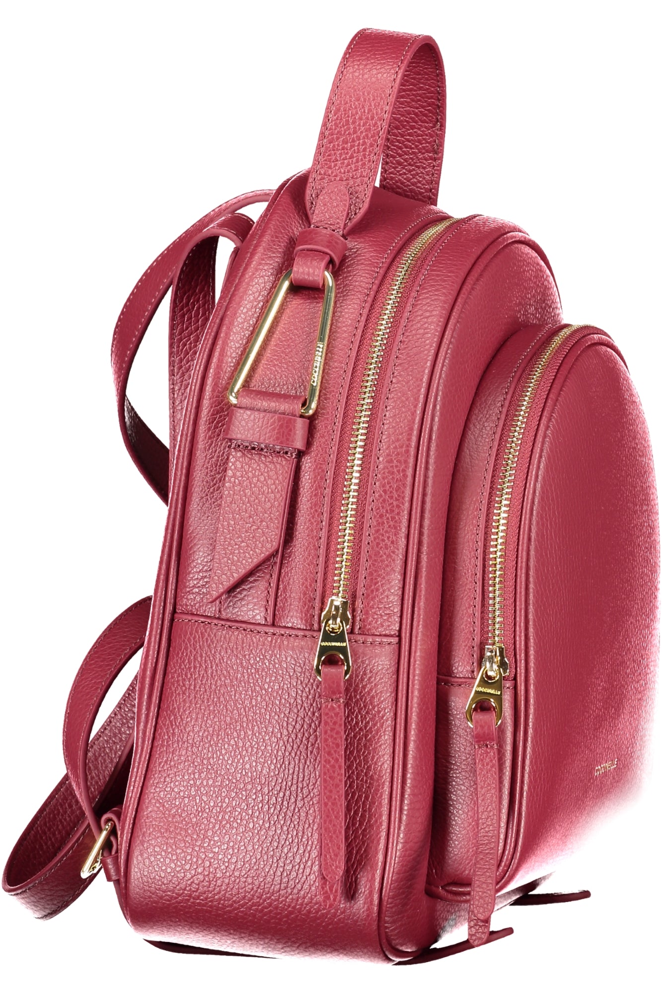 COCCINELLE Damen-Rucksack, lila