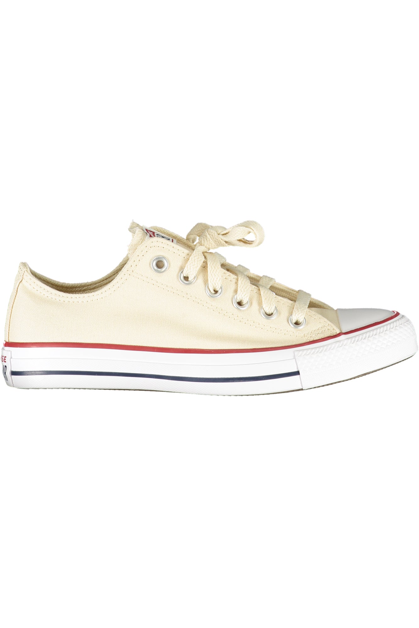 CONVERSE DAMEN SPORTSCHUHE BEIGE Hauptbild