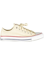 CONVERSE DAMEN SPORTSCHUHE BEIGE