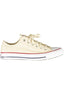 CONVERSE DAMEN SPORTSCHUHE BEIGE