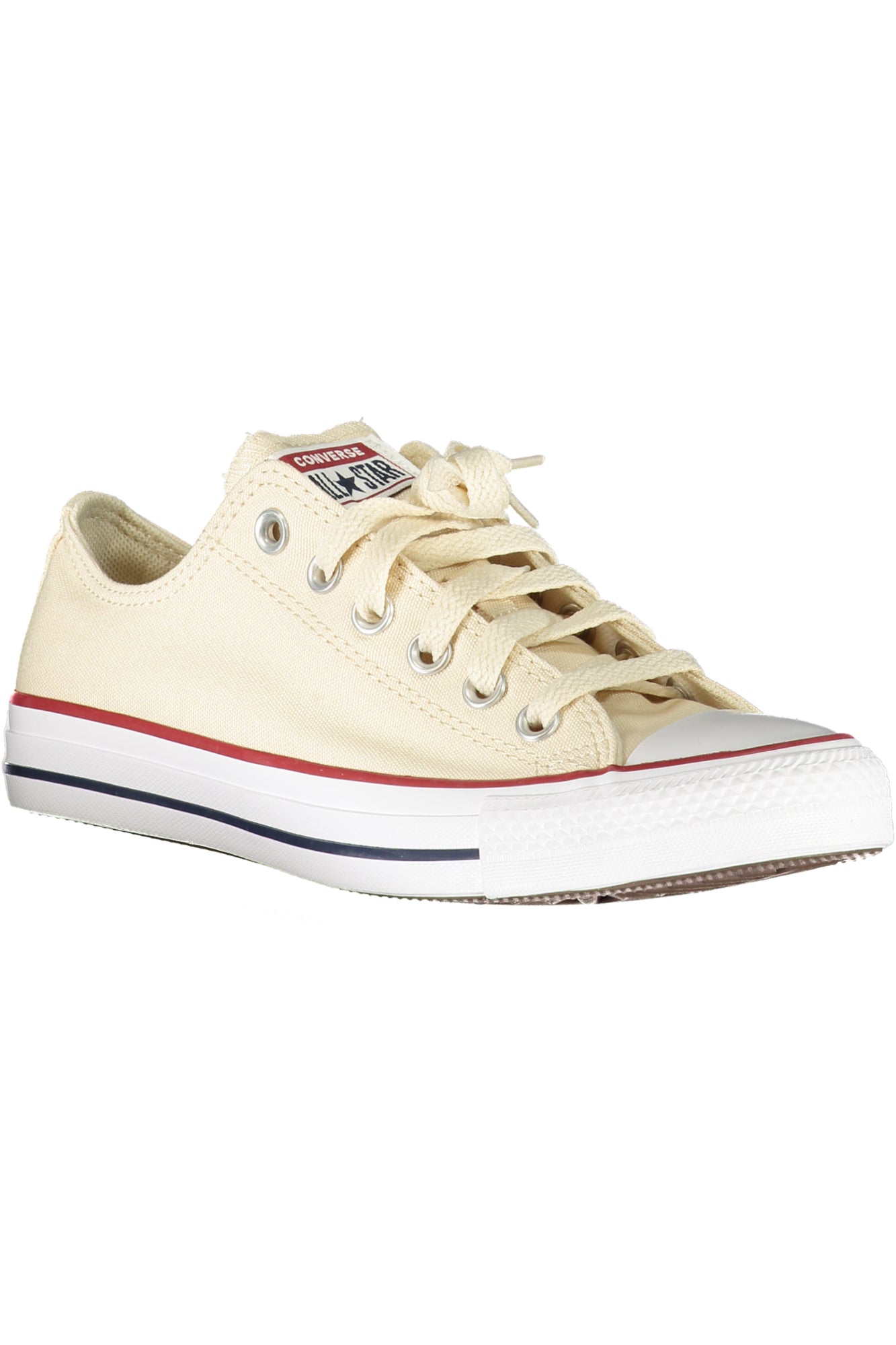 CONVERSE DAMEN SPORTSCHUHE BEIGE Zweitbild