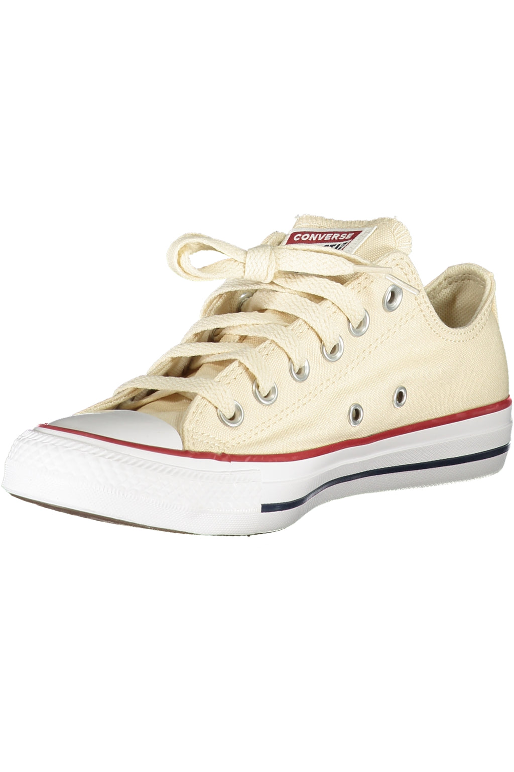 CONVERSE DAMEN SPORTSCHUHE BEIGE