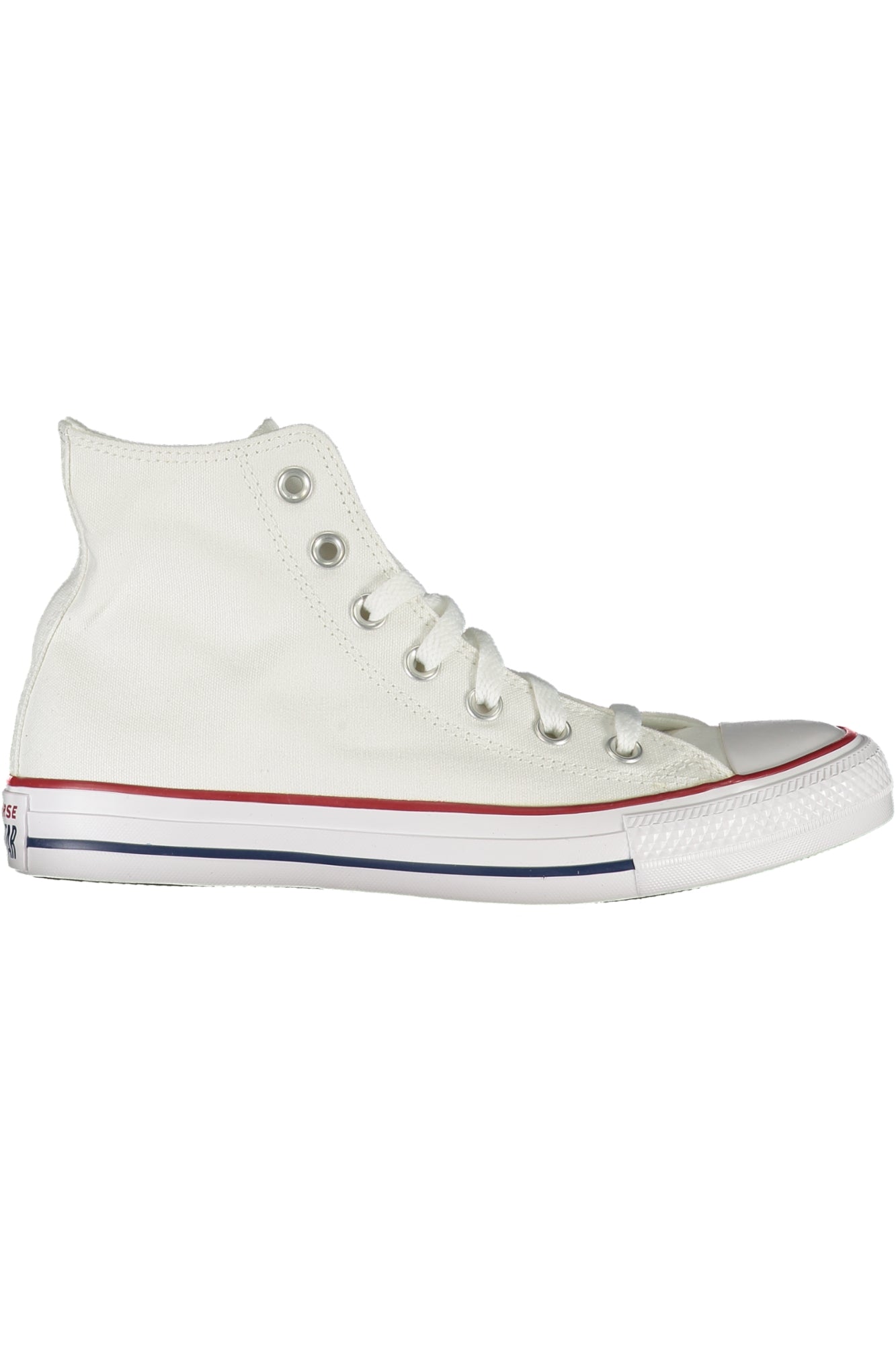 CONVERSE DAMEN SPORTSCHUHE WEISS Hauptbild
