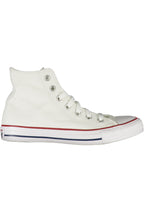 CONVERSE DAMEN SPORTSCHUHE WEISS