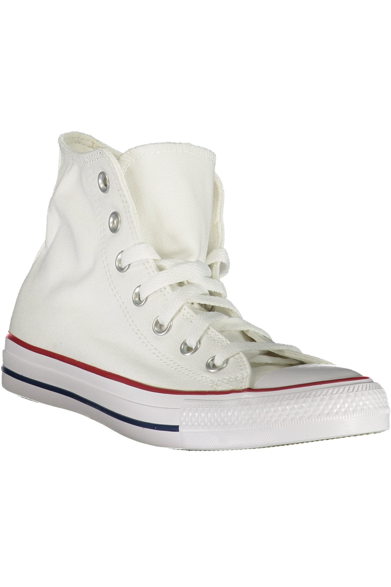 CONVERSE DAMEN SPORTSCHUHE WEISS Zweitbild