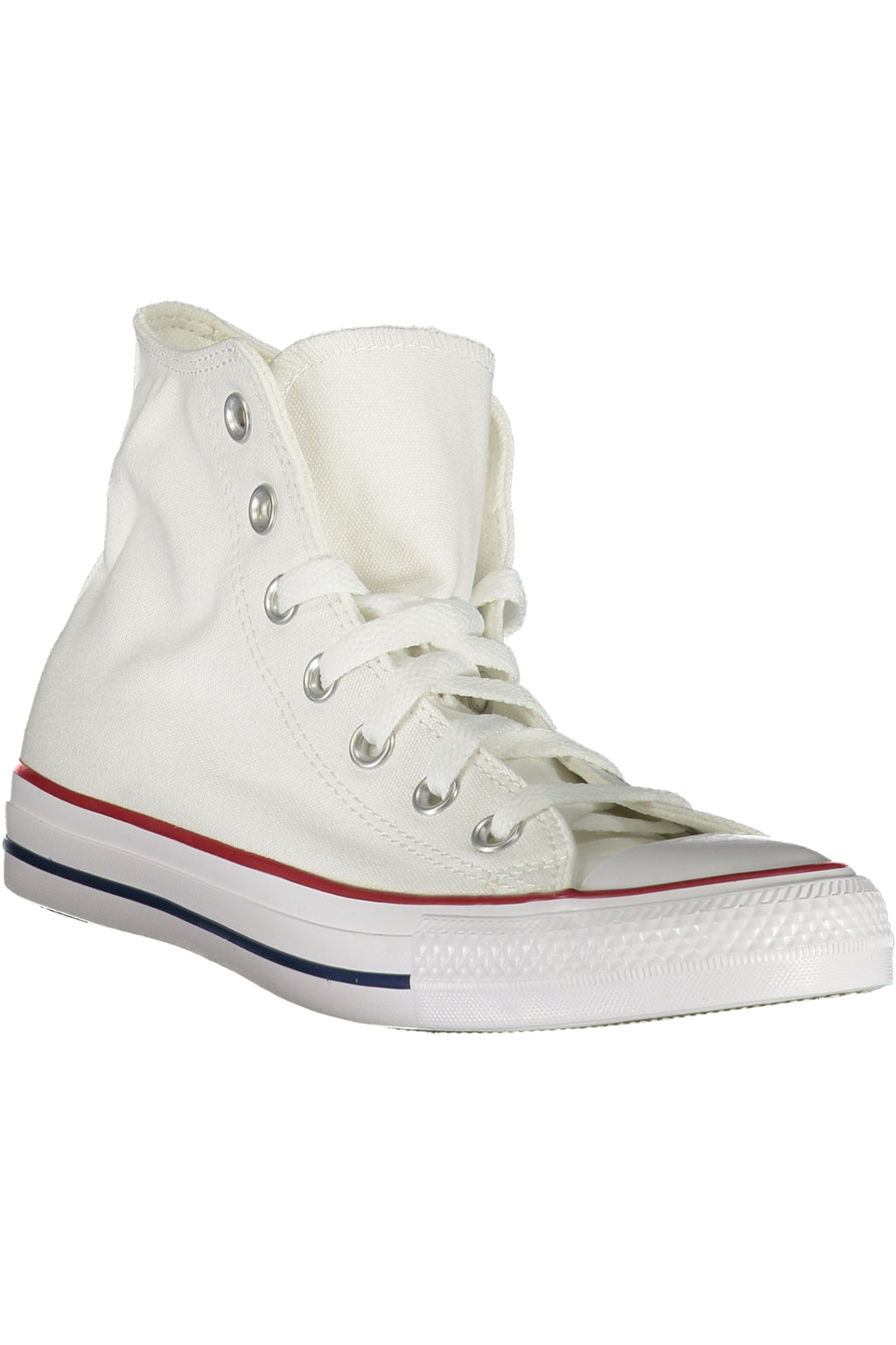 CONVERSE DAMEN SPORTSCHUHE WEISS