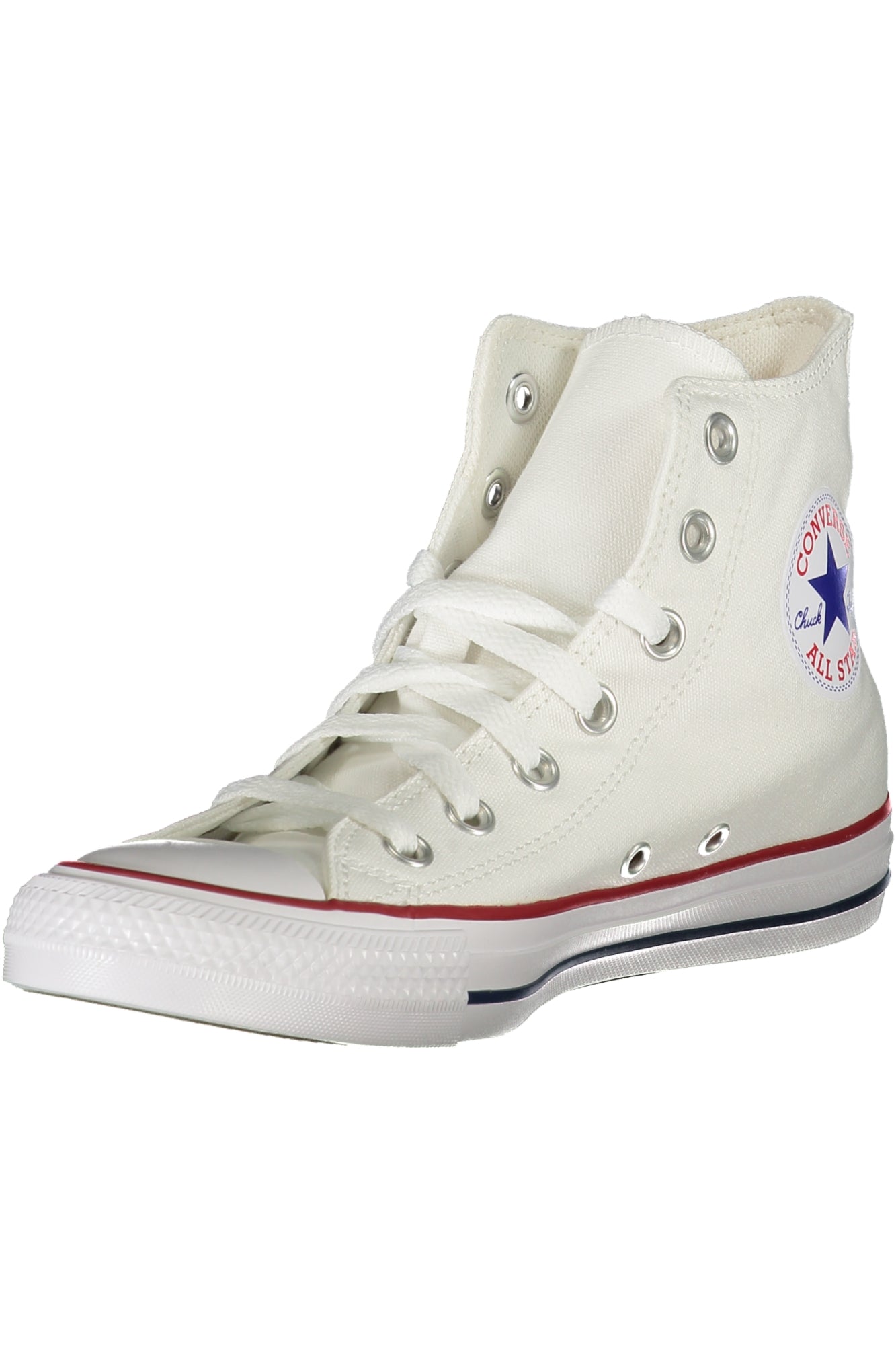 CONVERSE DAMEN SPORTSCHUHE WEISS