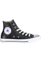 CONVERSE DAMEN SPORTSCHUHE SCHWARZ
