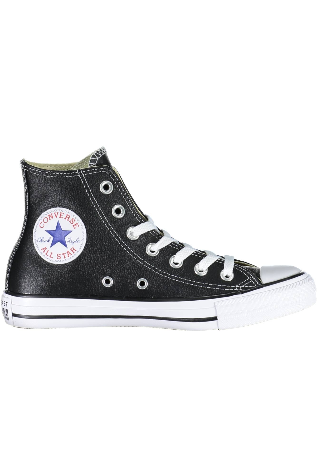 CONVERSE DAMEN SPORTSCHUHE SCHWARZ