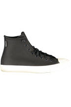 Schwarze Converse Damen-Sportschuhe