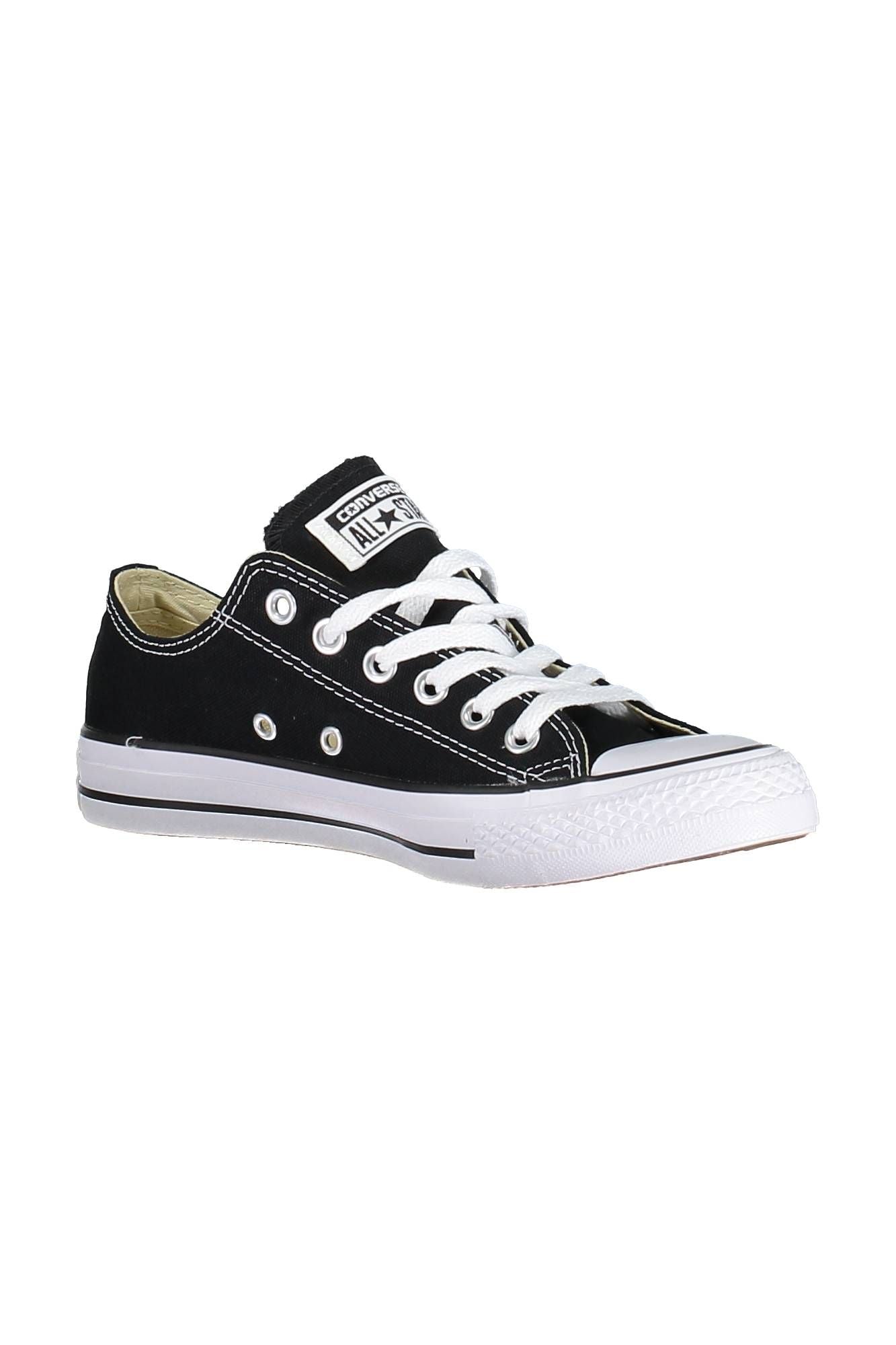 CONVERSE DAMEN SPORTSCHUHE SCHWARZ Hauptbild