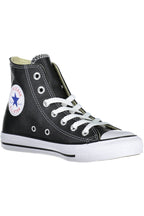 CONVERSE DAMEN SPORTSCHUHE SCHWARZ