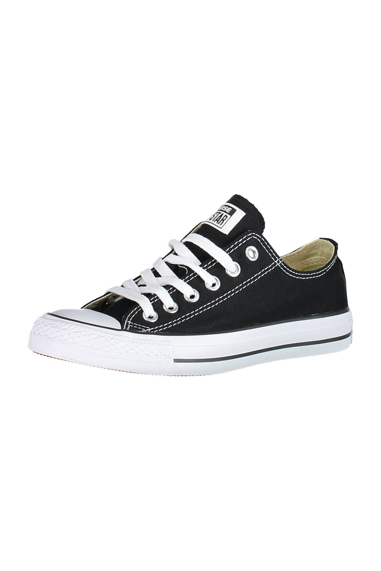 CONVERSE DAMEN SPORTSCHUHE SCHWARZ Zweitbild