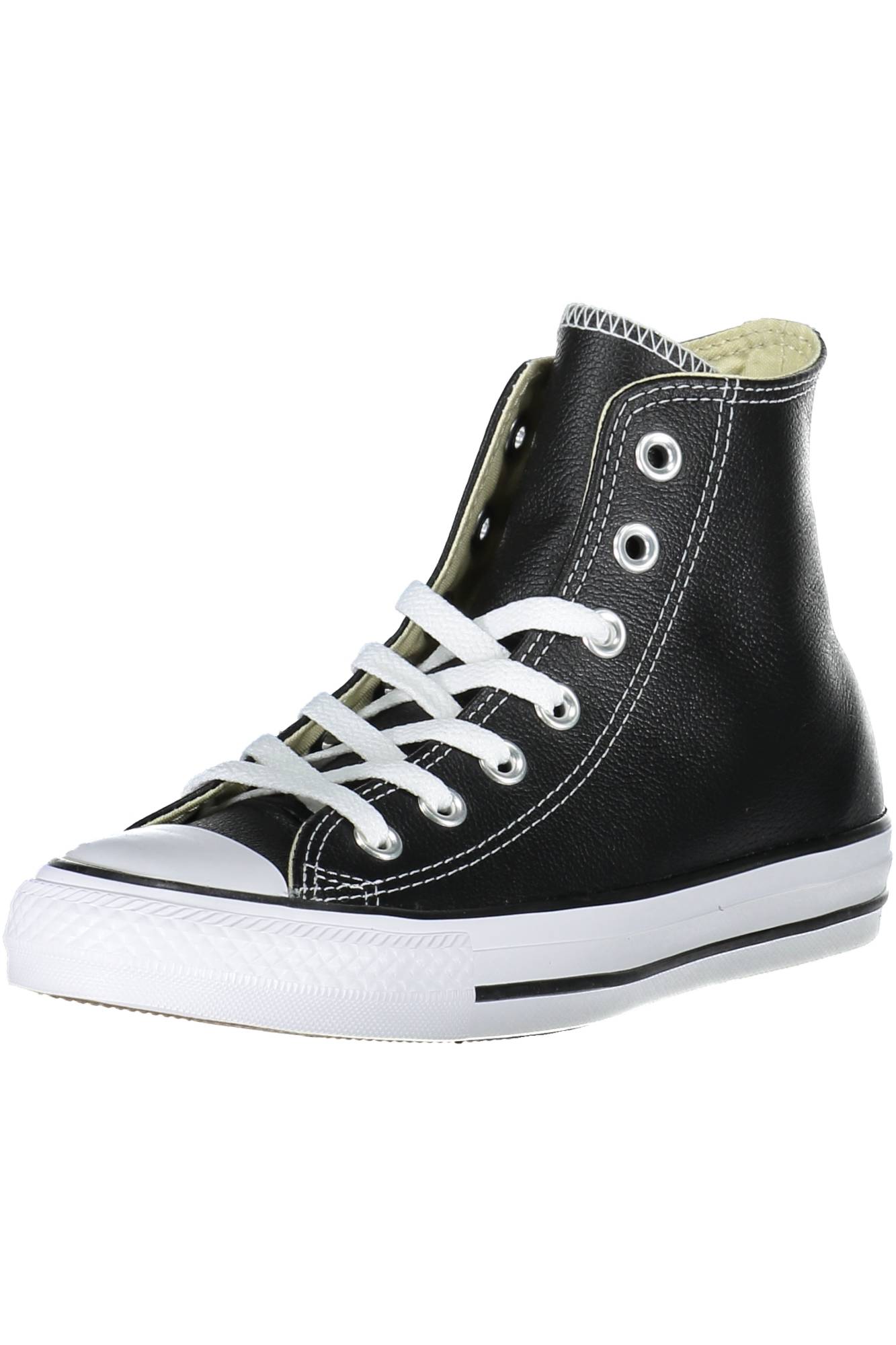 CONVERSE DAMEN SPORTSCHUHE SCHWARZ