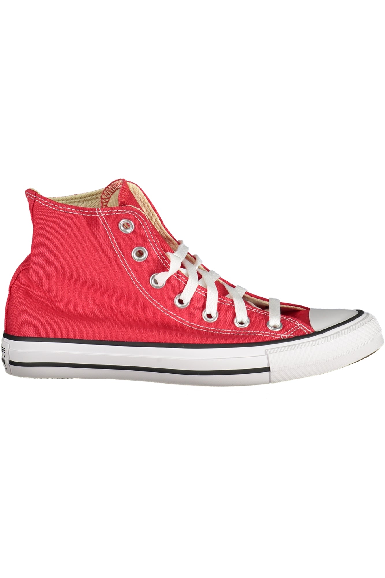 CONVERSE DAMEN SPORTSCHUHE ROT Hauptbild