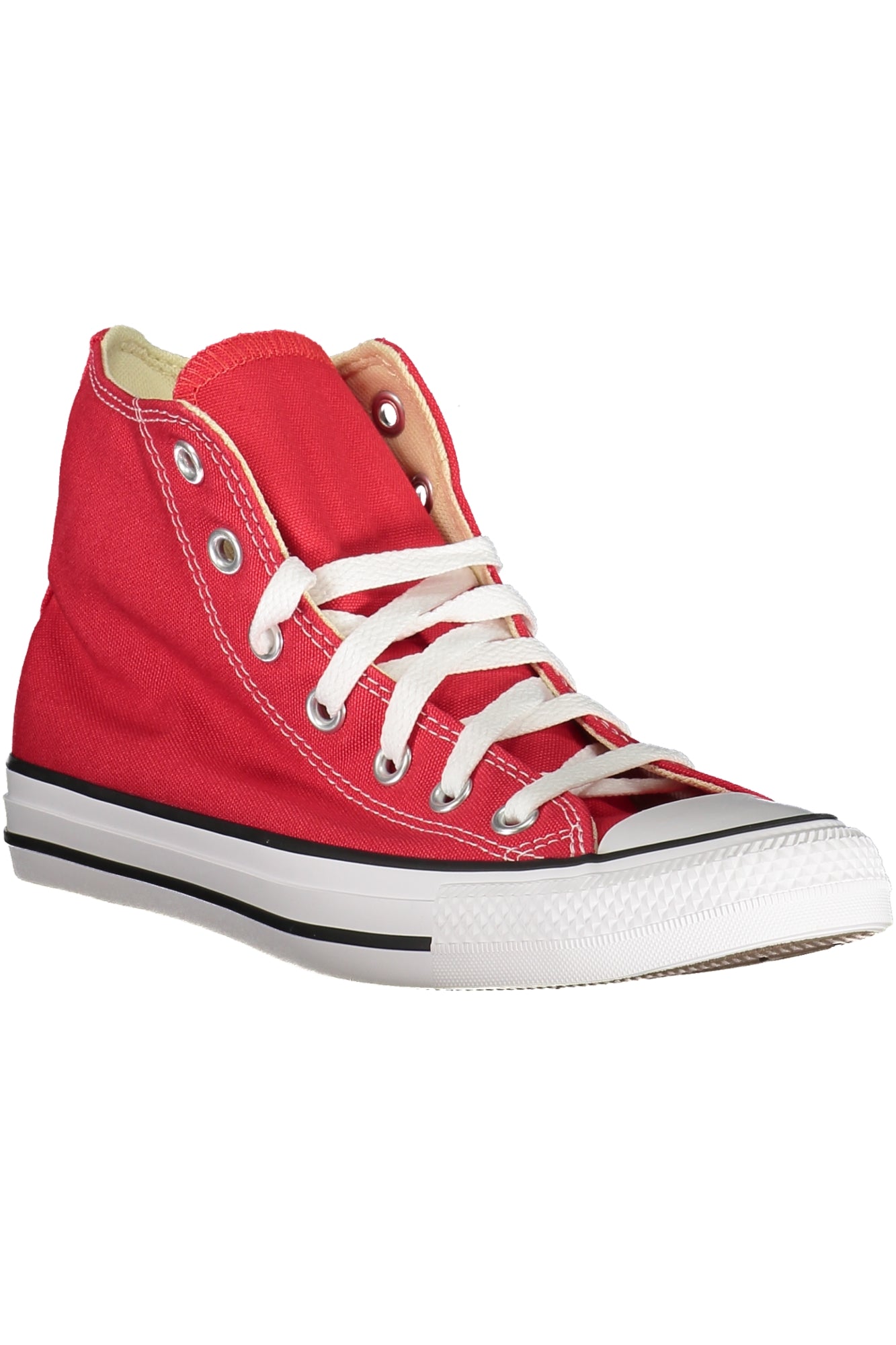 CONVERSE DAMEN SPORTSCHUHE ROT Zweitbild