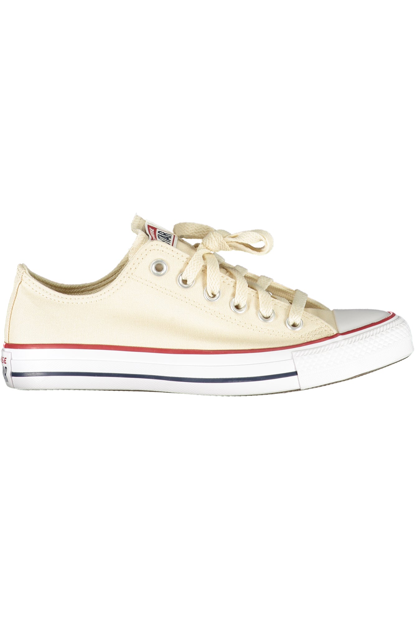 CONVERSE HERREN SPORTSCHUHE BEIGE Hauptbild