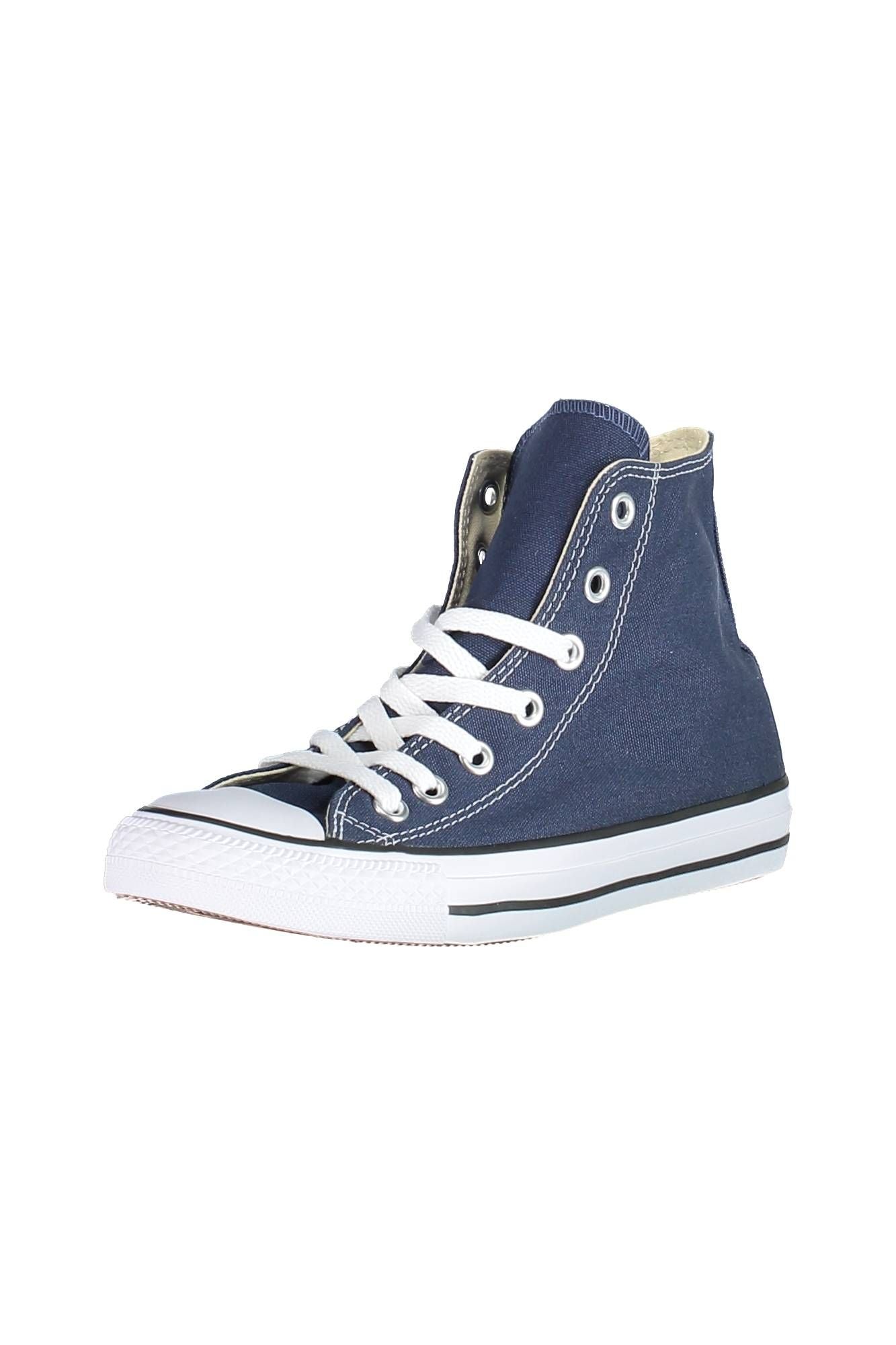 CONVERSE HERREN BLAU SPORTSCHUHE Hauptbild
