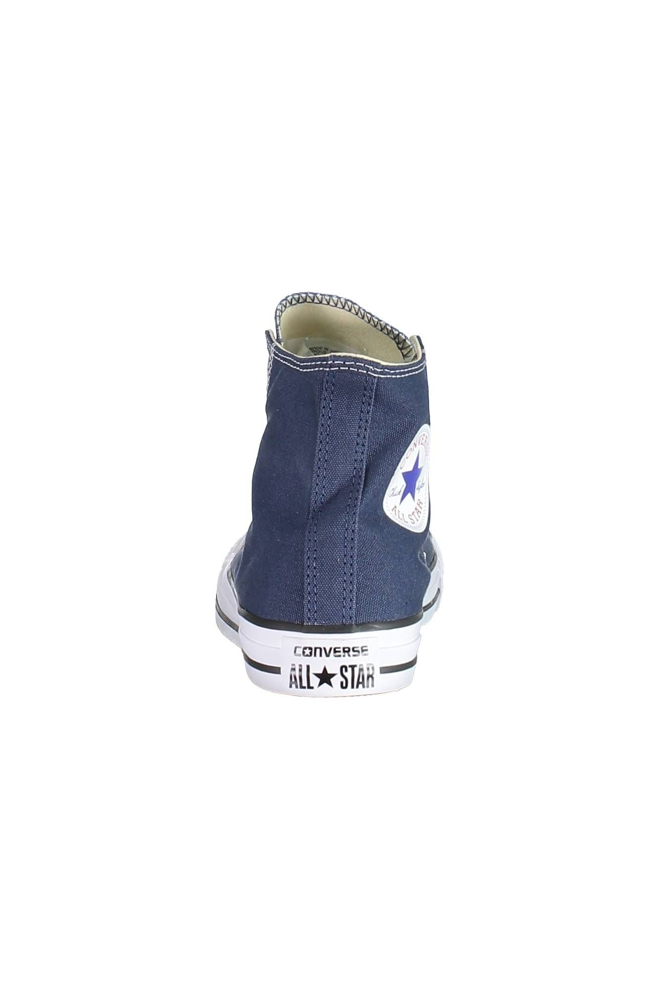 Converse Sneaker Herren – Blaue Sportschuhe für Frühjahr/Sommer | soulluna.de Blau