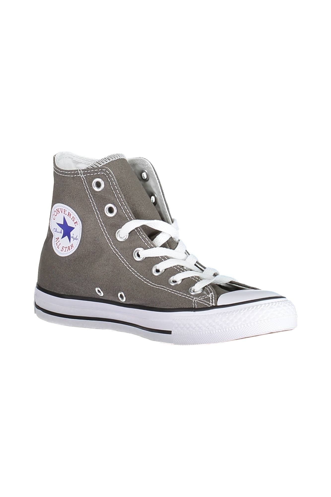 CONVERSE HERREN SPORTSCHUHE GRAU