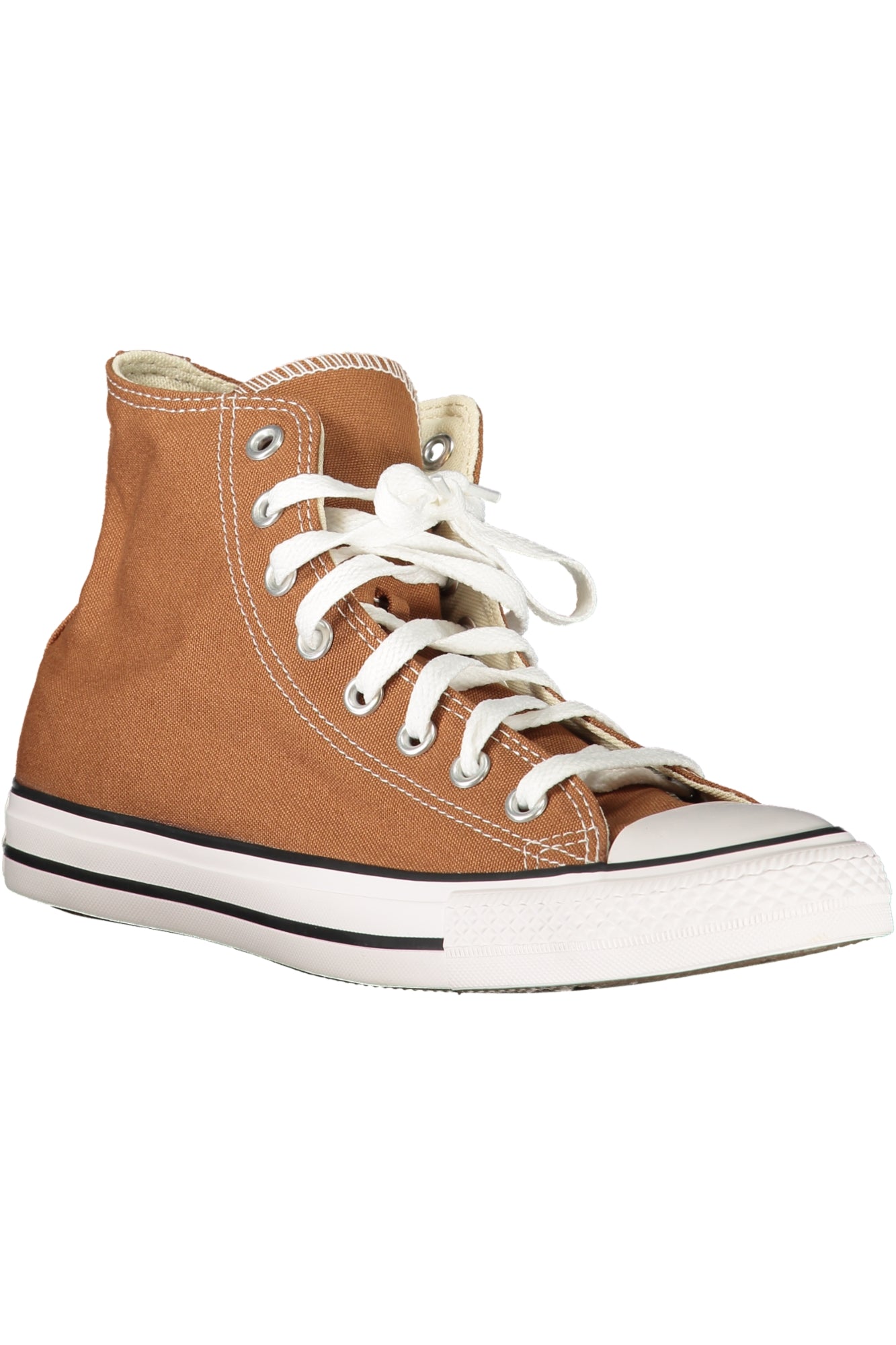 CONVERSE Herren Sneaker – Hoher Sportschuh mit, sportlich Braun