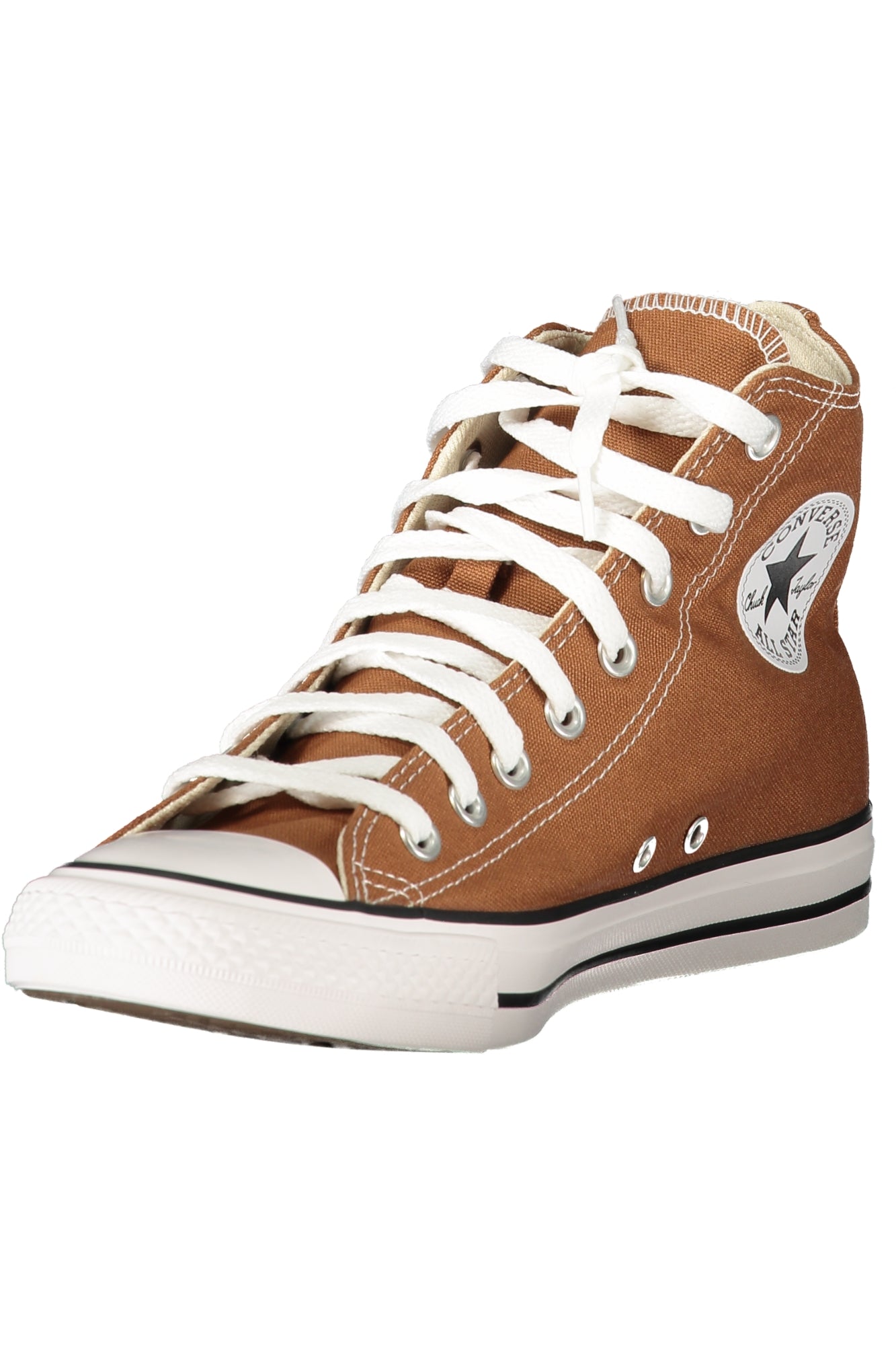 CONVERSE Herren Sneaker – Hoher Sportschuh mit, sportlich Braun