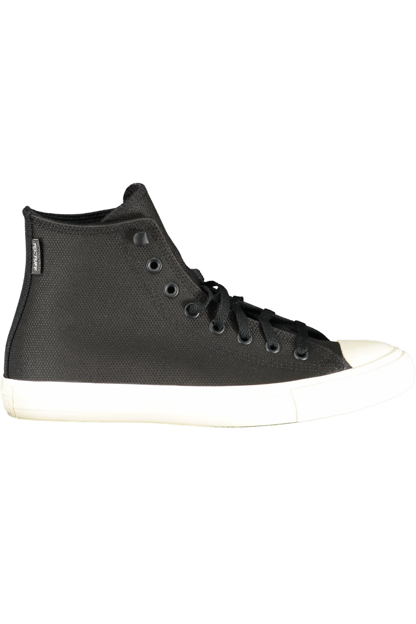 Schwarze Converse Herren-Sportschuhe Hauptbild