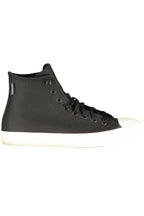 Schwarze Converse Herren-Sportschuhe