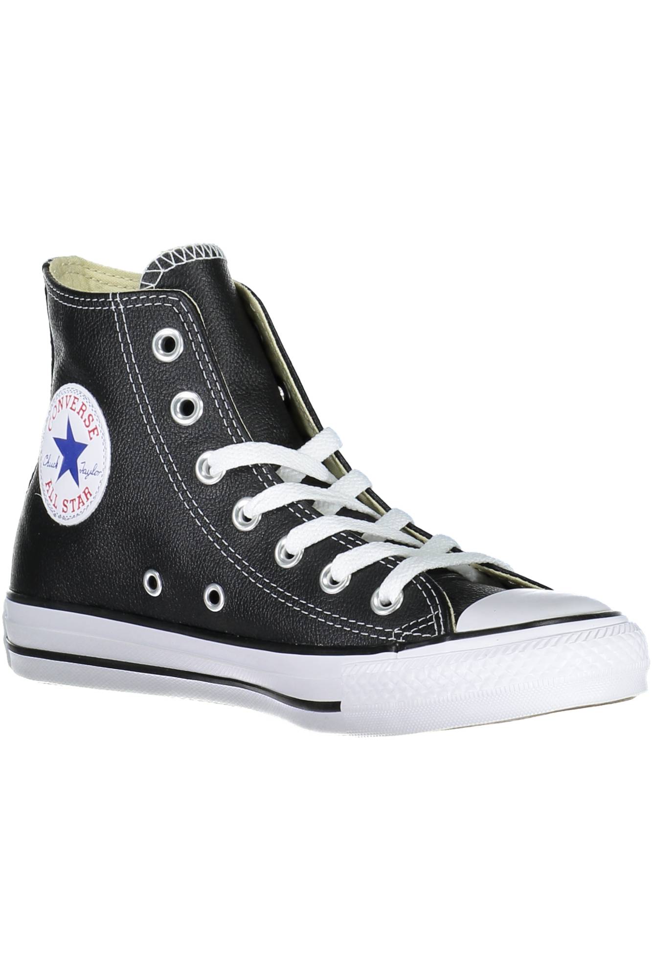 CONVERSE SCHWARZE HERREN SPORTSCHUHE