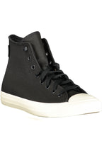 Schwarze Converse Herren-Sportschuhe