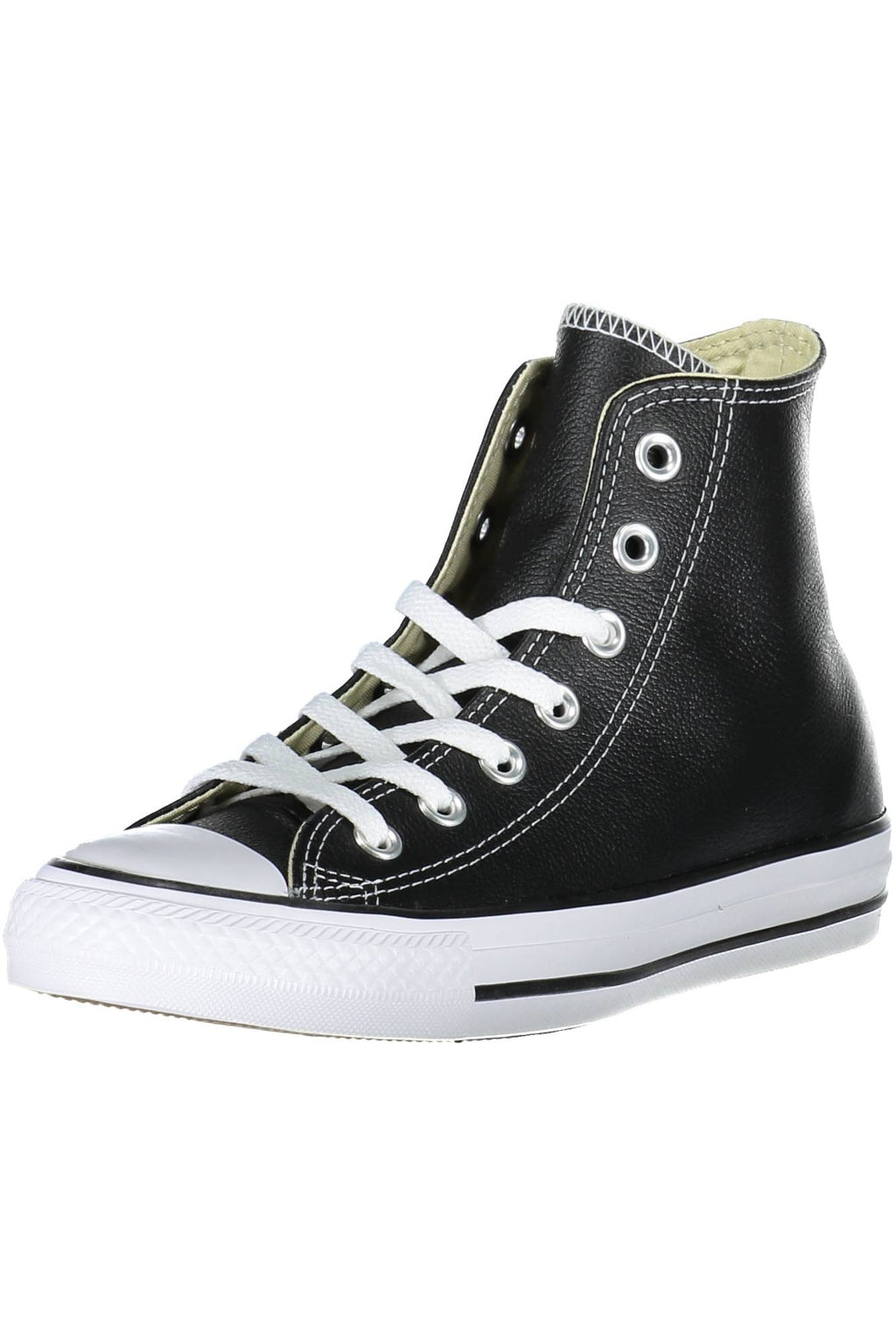 CONVERSE SCHWARZE HERREN SPORTSCHUHE