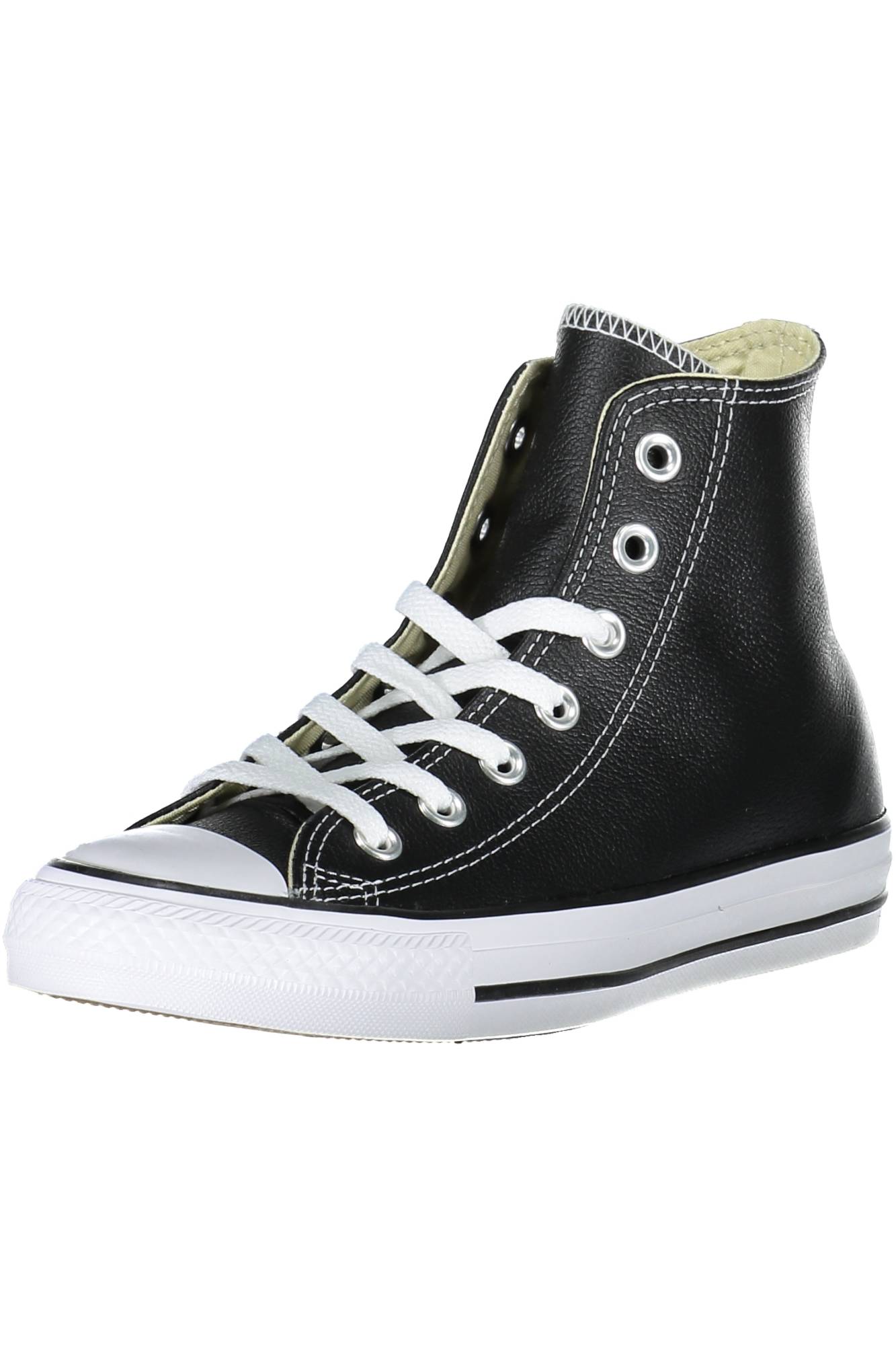 CONVERSE SCHWARZE HERREN SPORTSCHUHE