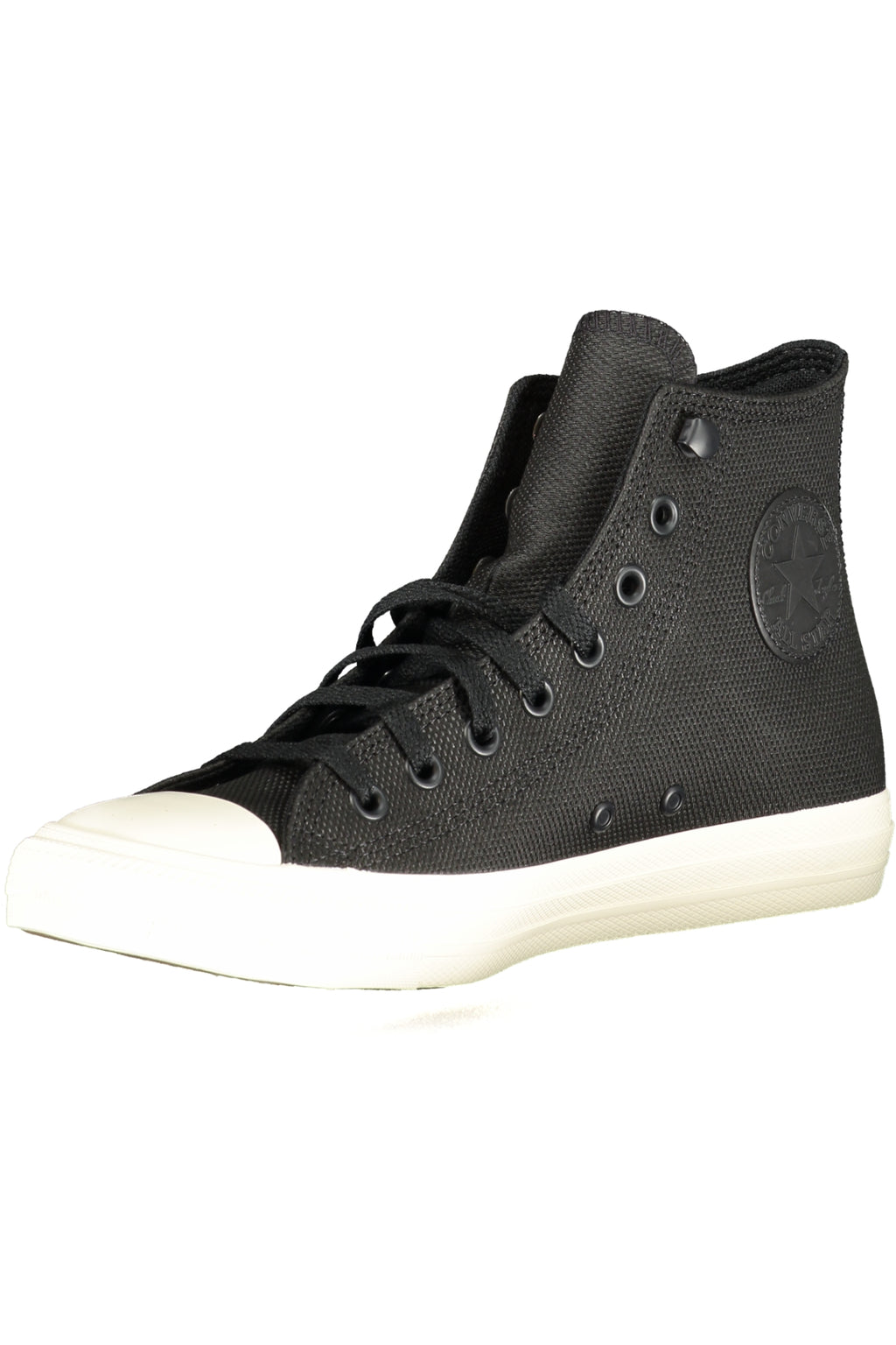 Schwarze Converse Herren-Sportschuhe
