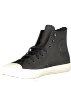 Schwarze Converse Herren-Sportschuhe