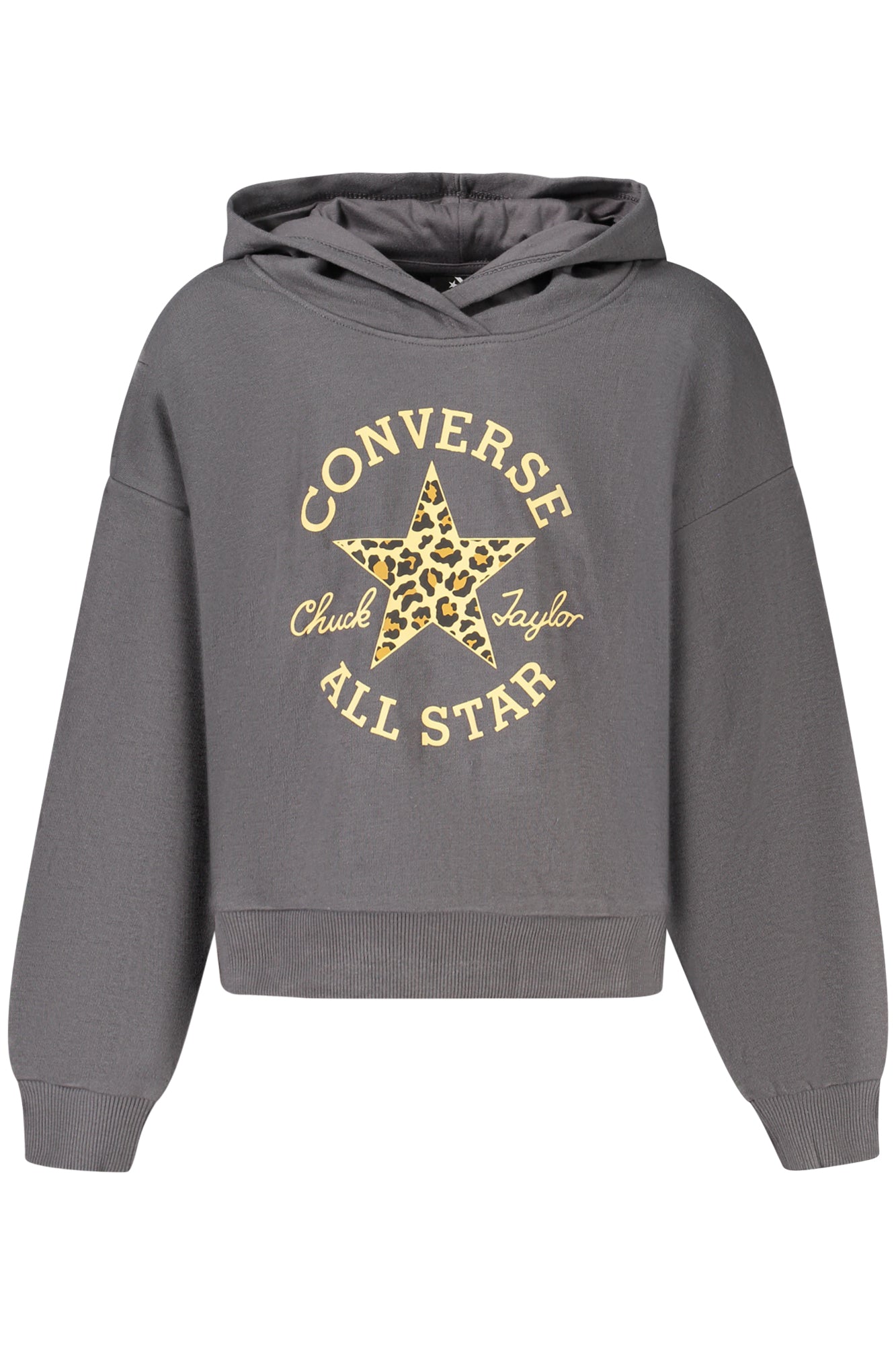 CONVERSE Kinder Sweatshirt – Nan | Sweatshirts online kaufen Schwarz