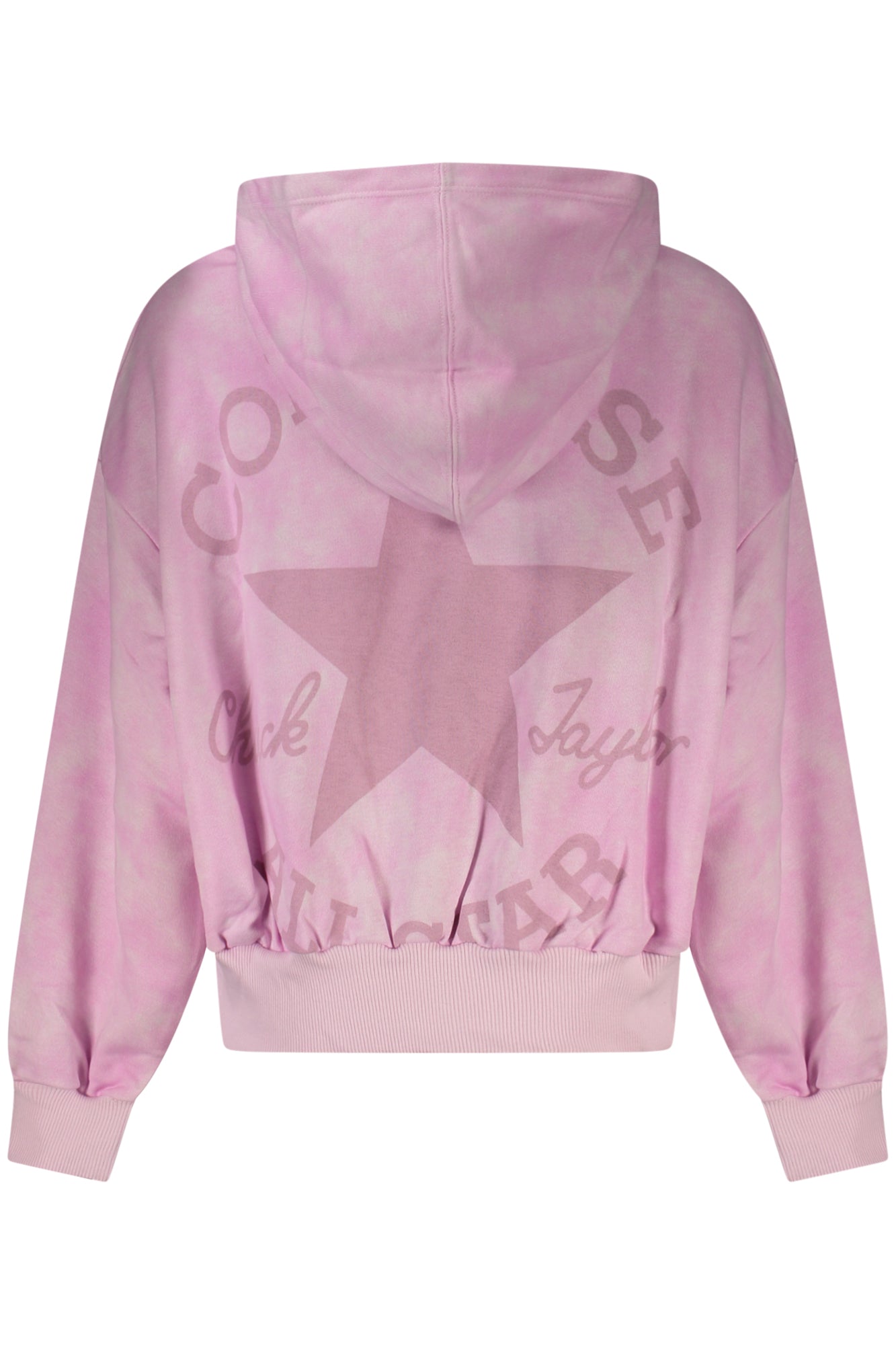 CONVERSE Kinder Sweatshirt – Hoodie, Fleece | Sweatshirts Rosa