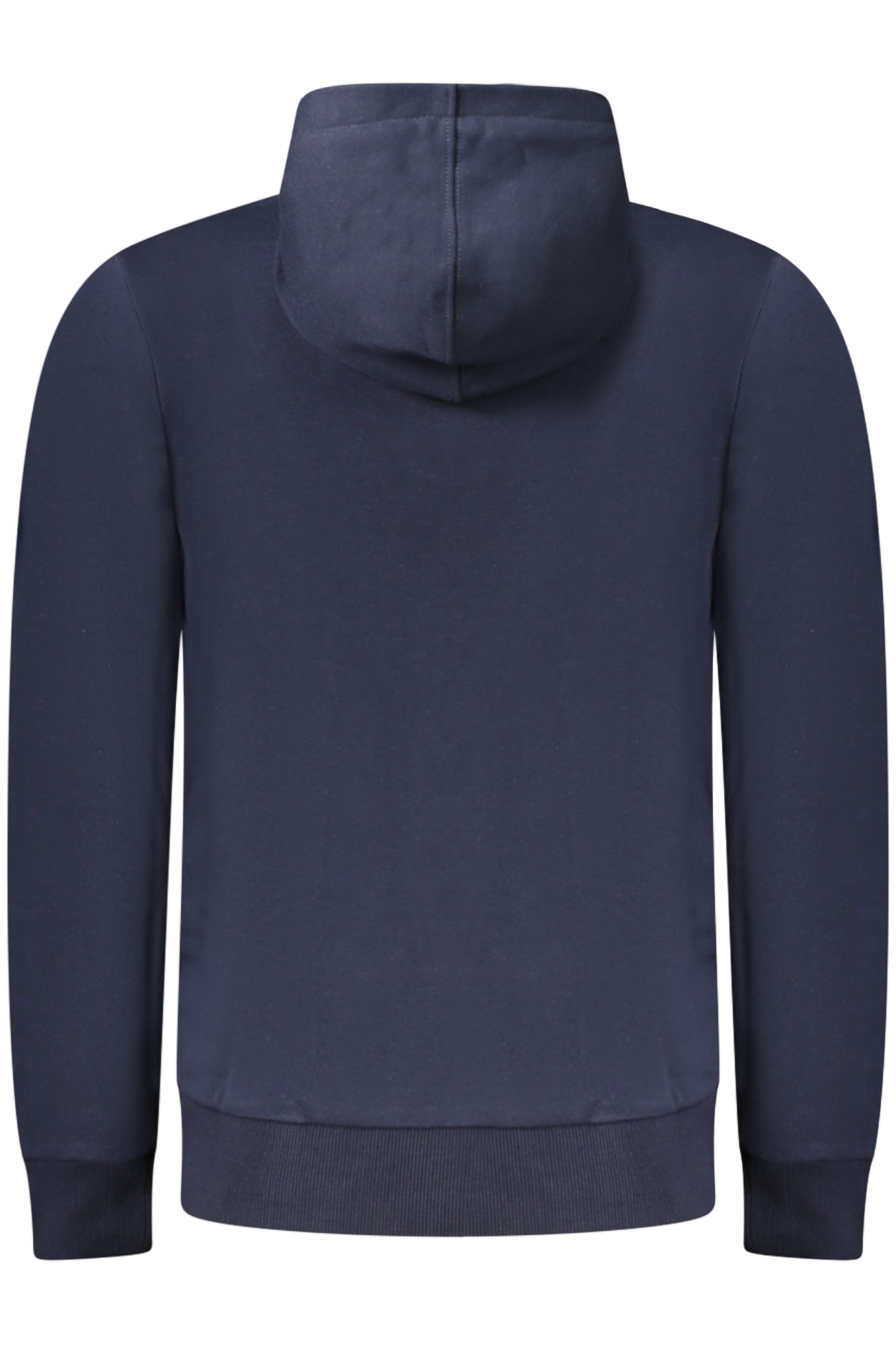 Converse Kapuzenpullover Jungen – Schwarzer Hoodie mit Reißverschluss für Herbst/Winter Blau