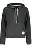 CONVERSE Damen Sweatshirt – Hoodie, Fleece | Sweatshirts Schwarz