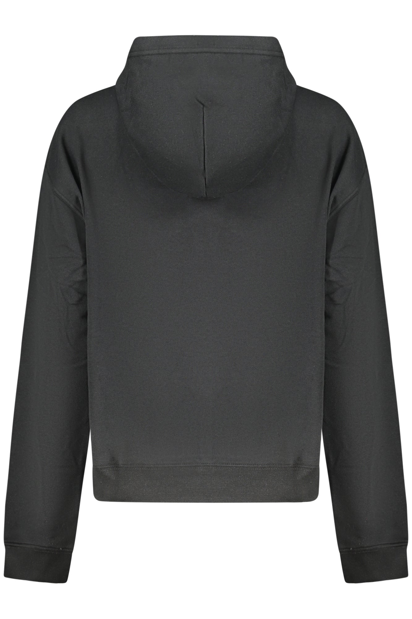 CONVERSE Damen Sweatshirt – Hoodie, Fleece | Sweatshirts Zweitbild