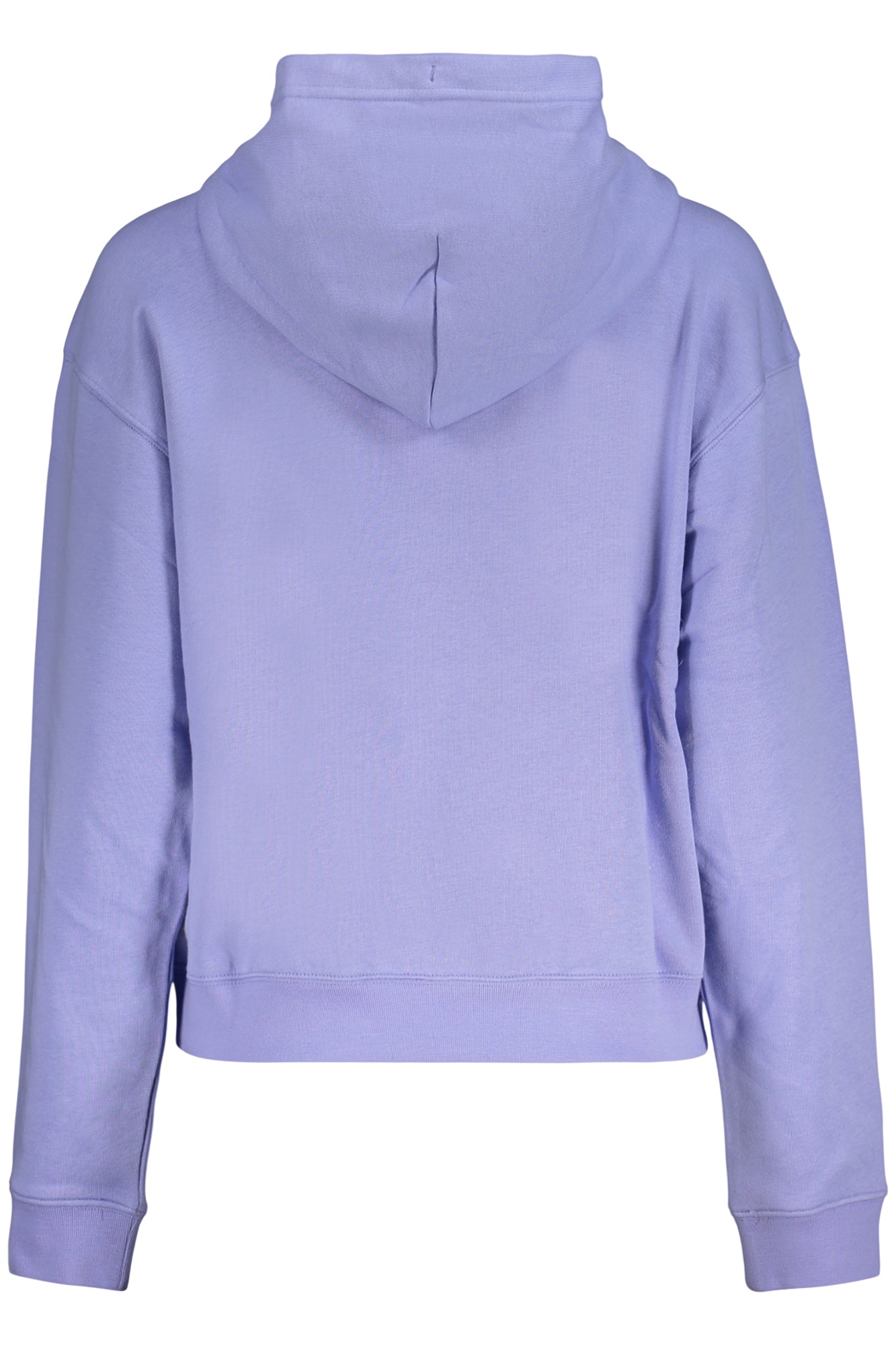 CONVERSE Damen Sweatshirt – Hoodie, Fleece | Sweatshirts Violett