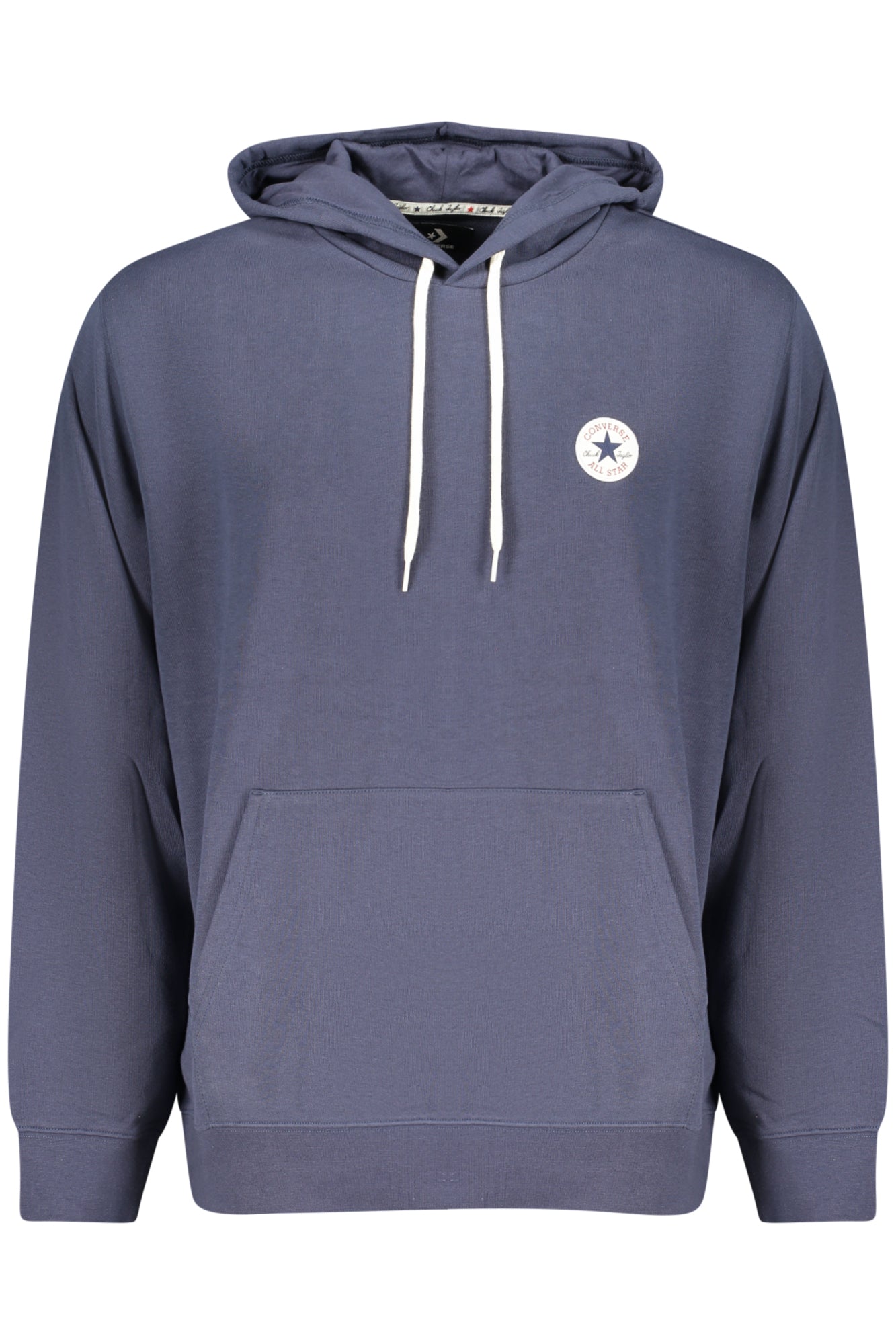CONVERSE Herren Sweatshirt – Hoodie, Fleece | Sweatshirts Blau