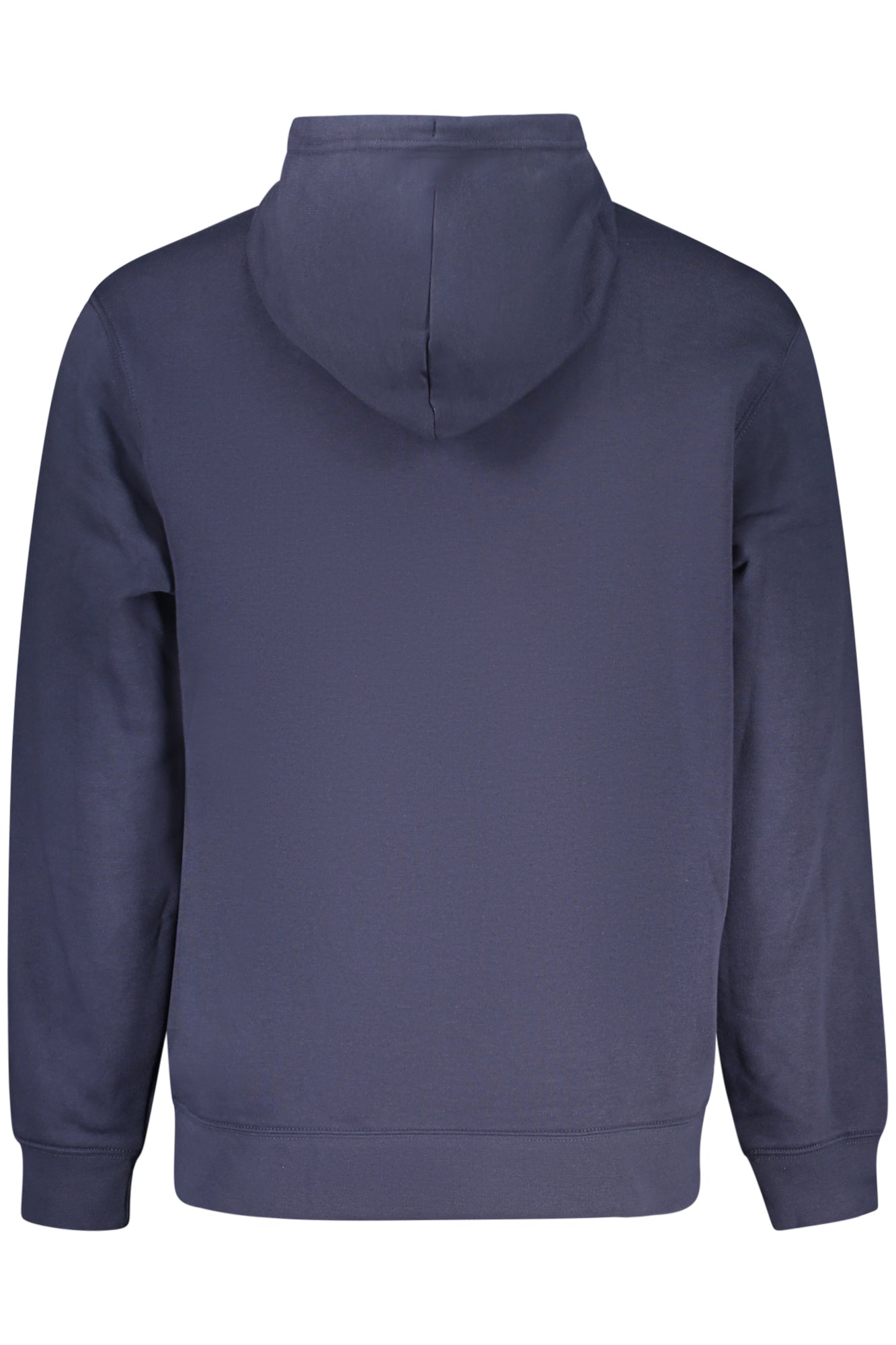 CONVERSE Herren Sweatshirt – mit Kapuze | Sweatshirts Blau