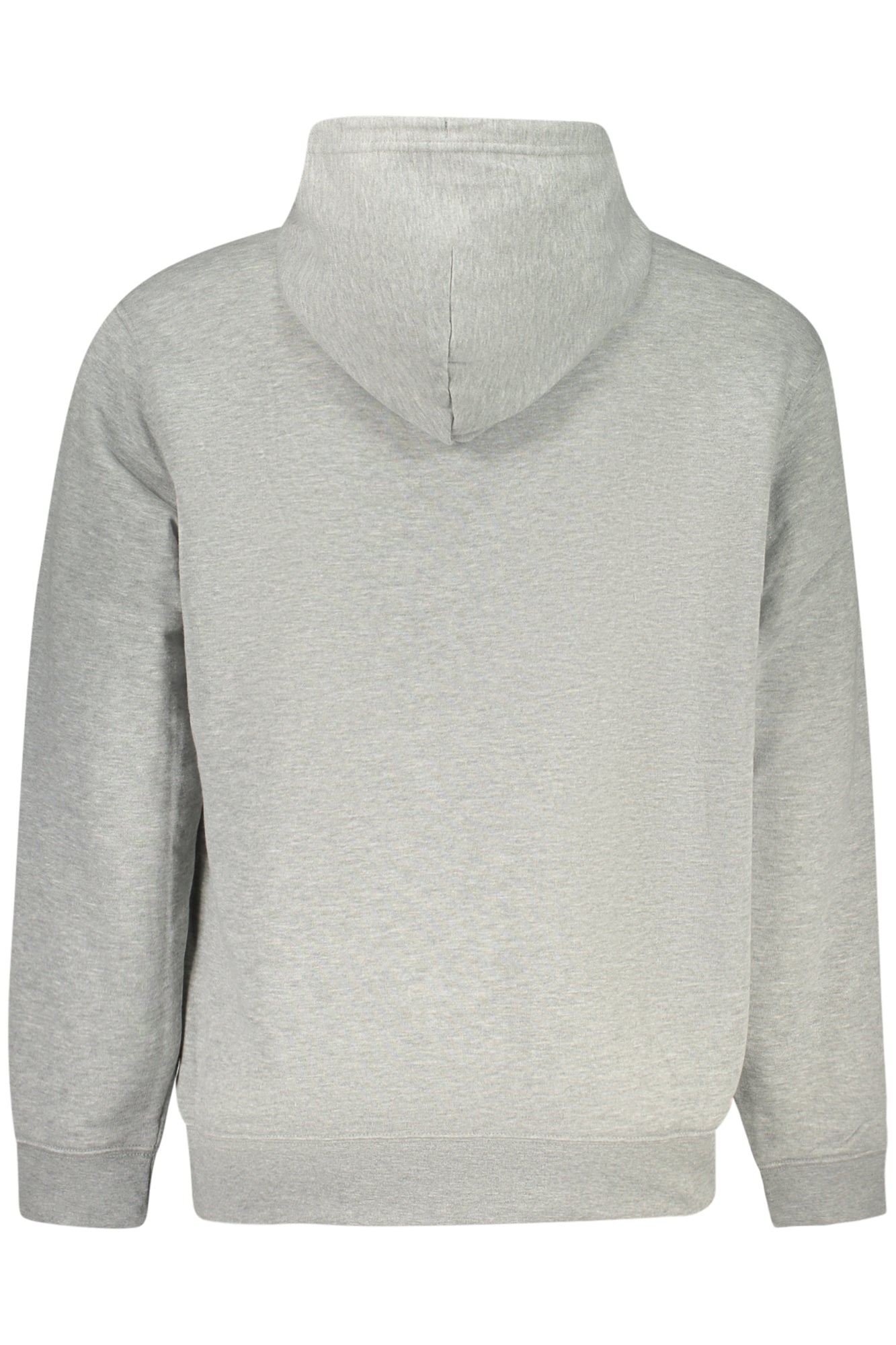CONVERSE Herren Sweatshirt – mit Kapuze | Sweatshirts Grau