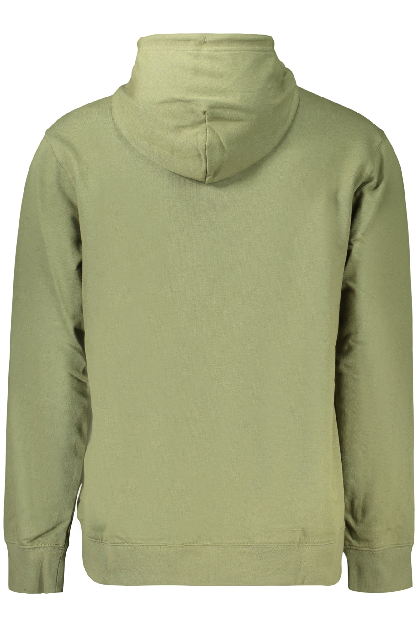 CONVERSE Herren Sweatshirt – Hoodie, Fleece | Sweatshirts Grün