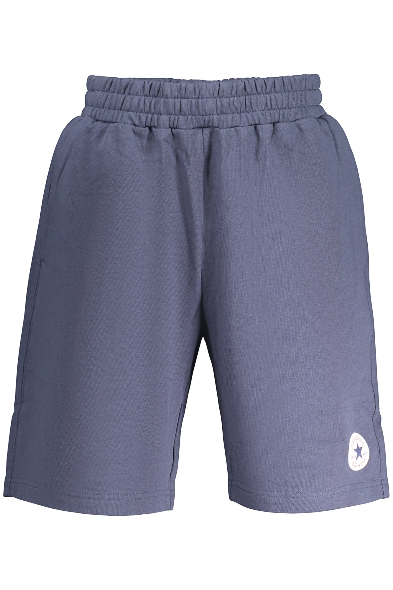 CONVERSE Herren Jogginghose – mit elastischem Bund Blau Hauptbild