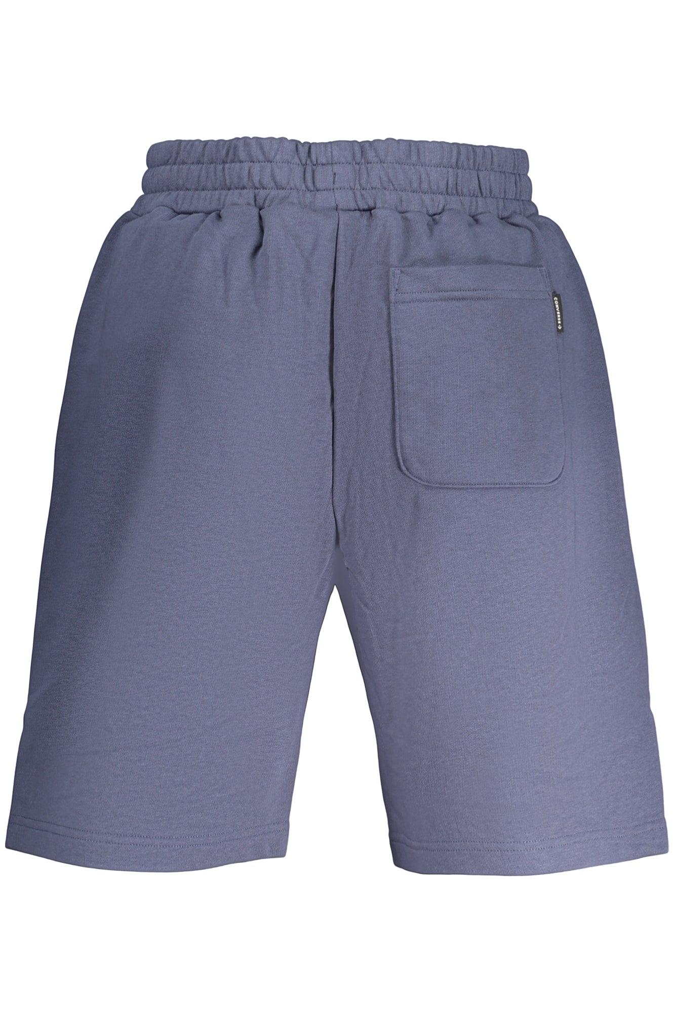 CONVERSE Herren Jogginghose – mit elastischem Bund Blau